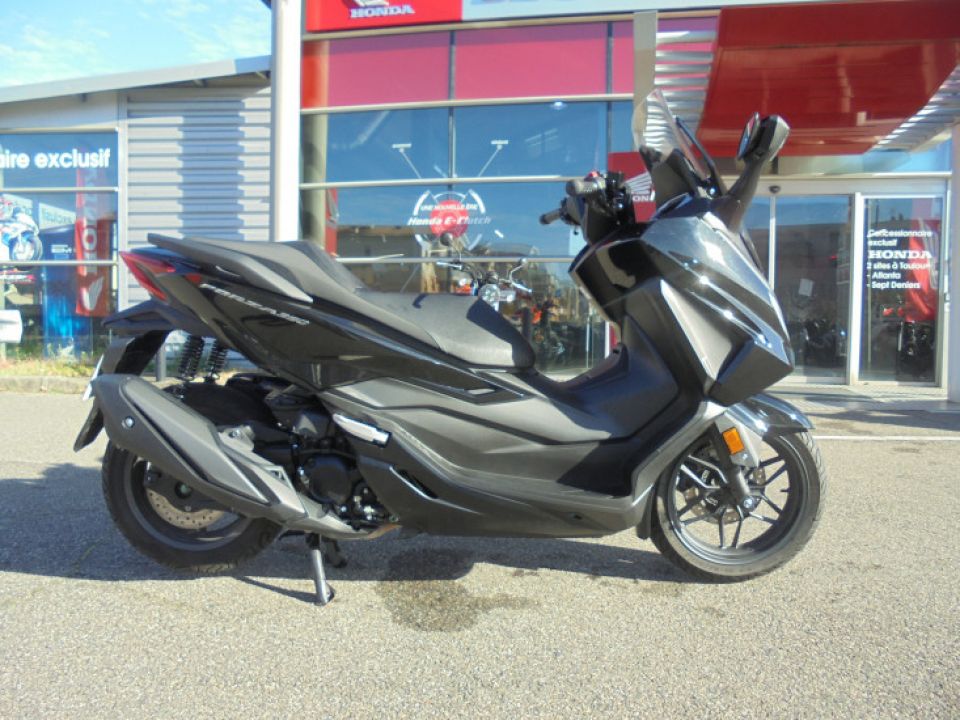 HONDA NSS FORZA 350 4