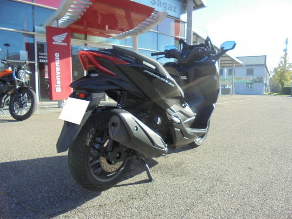 HONDA NSS FORZA 350 4