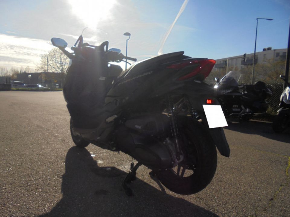 HONDA NSS FORZA 350 4