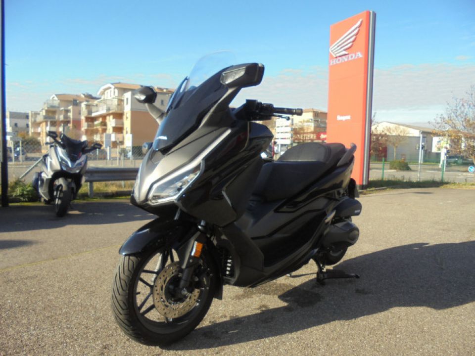 HONDA NSS FORZA 350 4