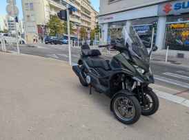 KYMCO CV3 550 - 2025