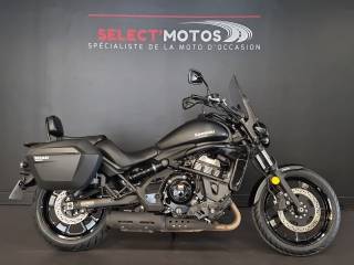 KAWASAKI VULCAN 650 S - 2023