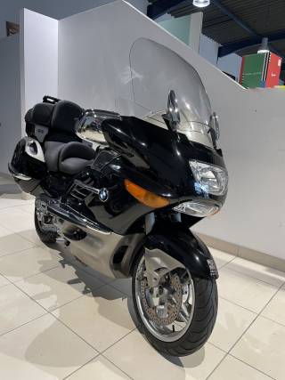 BMW K 1200 LT - 2007