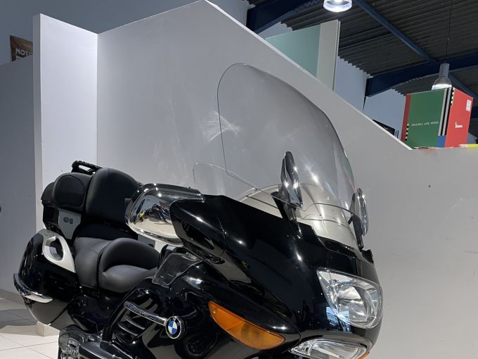 BMW K 1200 LT 4