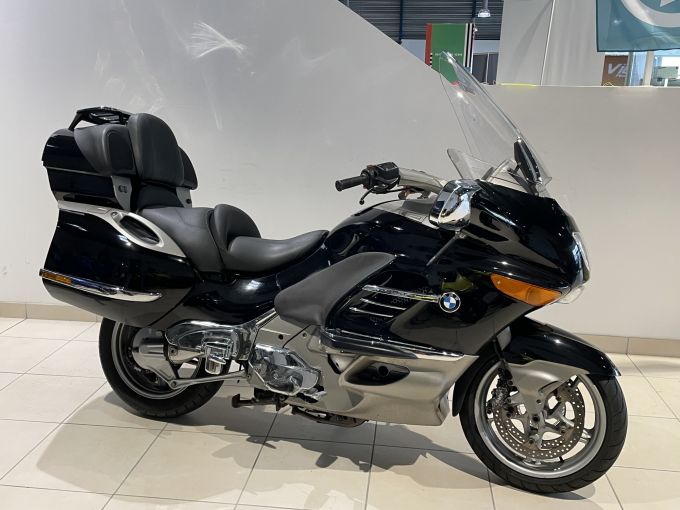 BMW K 1200 LT 4