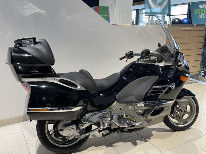 BMW K 1200 LT 4