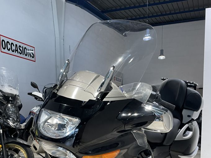BMW K 1200 LT 4