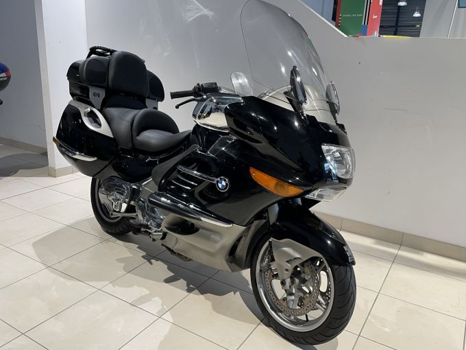 BMW K 1200 LT 4