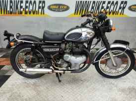 KAWASAKI W 650 - 1972