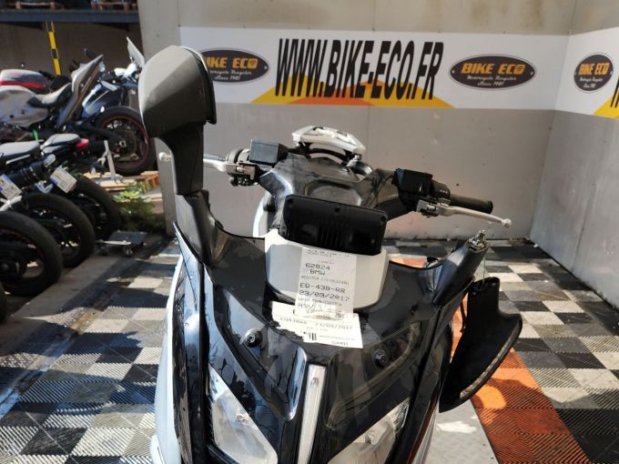 BMW C EVOLUTION EL 4