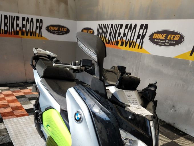 BMW C EVOLUTION EL 4