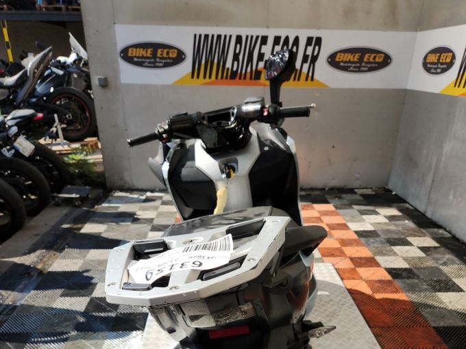BMW C EVOLUTION EL 4