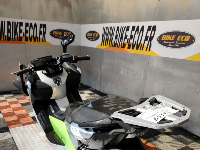 BMW C EVOLUTION EL 4