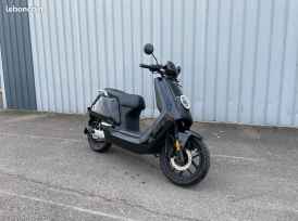 NIU NQI GTS 125 - 2022