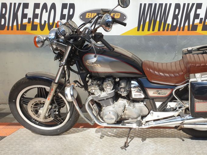 HONDA CB 750 4