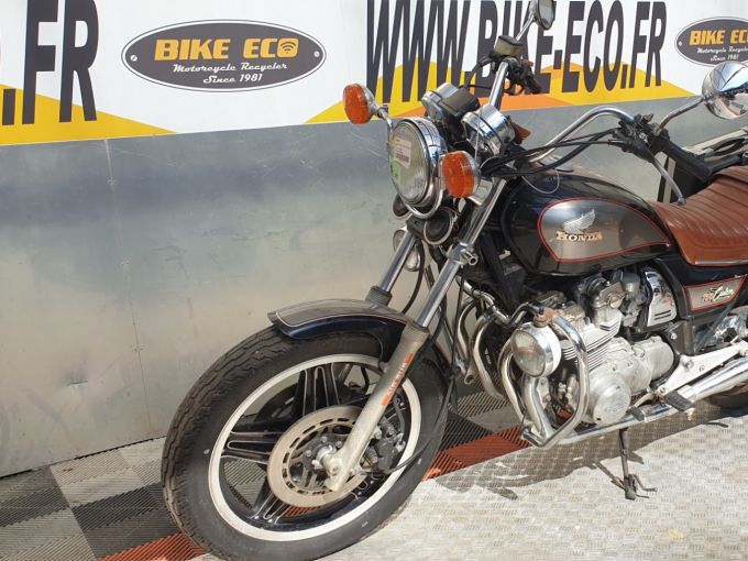 HONDA CB 750 4