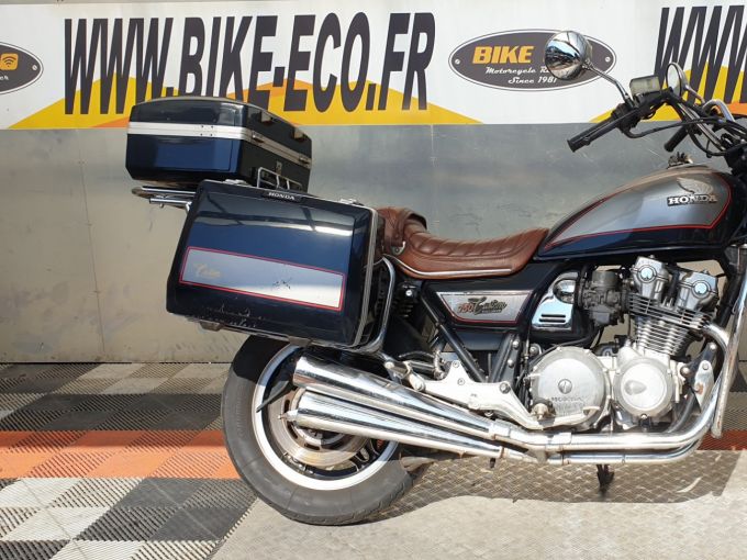 HONDA CB 750 4