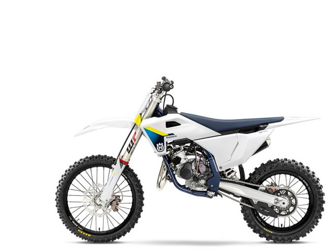 HUSQVARNA TC 85 19/16 4