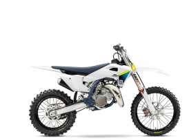 HUSQVARNA TC 85 19/16 - 2025