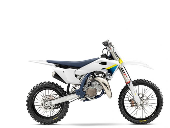 HUSQVARNA TC 85 19/16 4