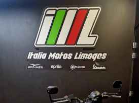MOTO GUZZI V7 STONE - 2024