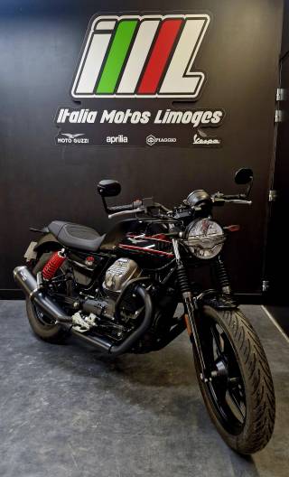 MOTO GUZZI V7 STONE - 2024