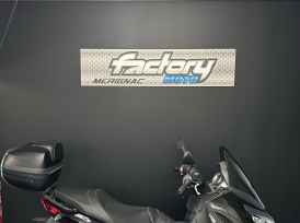 PIAGGIO MP3 300 HPE ABS ASR - 2019