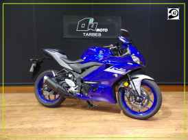 YAMAHA YZF-R3 - 2020