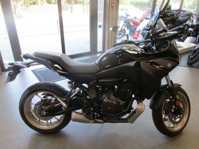 YAMAHA TRACER 7 55 KW 4