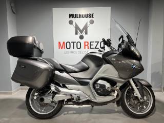 BMW R 1200 RT - 2011