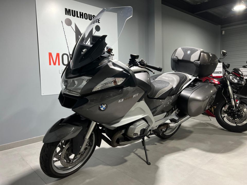 BMW R 1200 RT 4