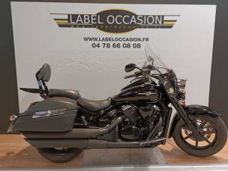 SUZUKI VL 1500 C INTRUDER - 2014