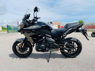 KAWASAKI VERSYS 650 - 2023