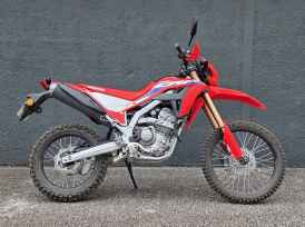 HONDA CRF 300L - 2024