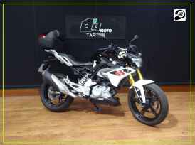 BMW G 310 R - 2017