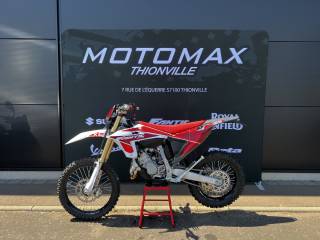 FANTIC 125 ENDURO - 2025