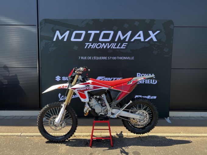 FANTIC 125 ENDURO 4