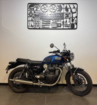 TRIUMPH Bonneville T100 - 2024