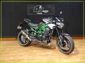 KAWASAKI Z 900 - 2025