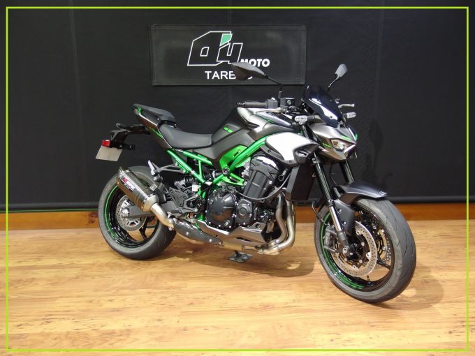 KAWASAKI Z 900 4