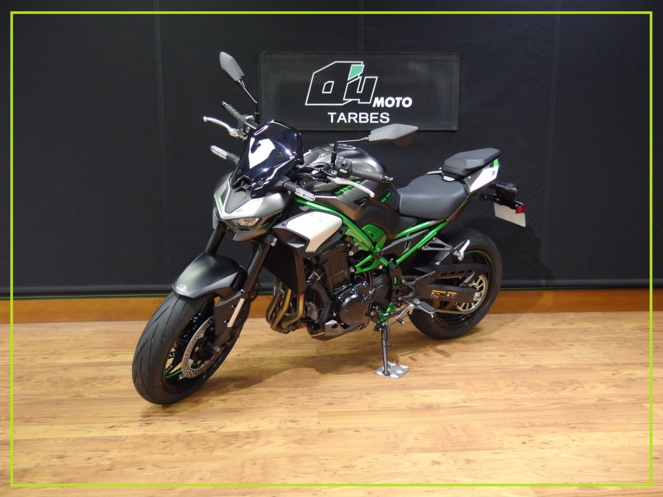 KAWASAKI Z 900 4