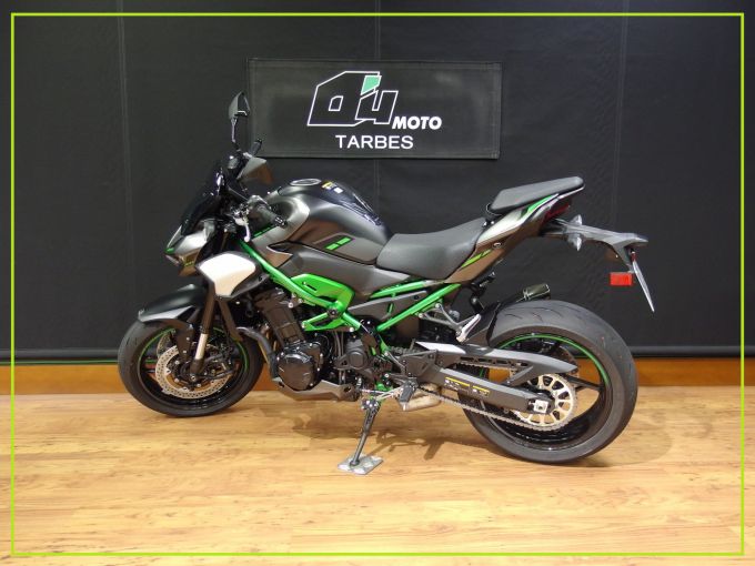 KAWASAKI Z 900 4