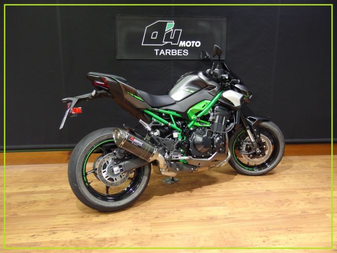 KAWASAKI Z 900 4