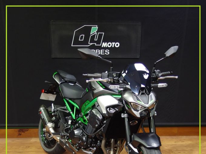 KAWASAKI Z 900 4