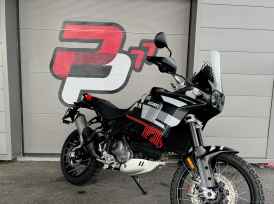 DUCATI DESERT X - 2024