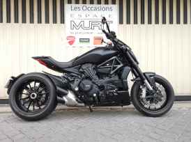 DUCATI XDIAVEL 1260 - 2022