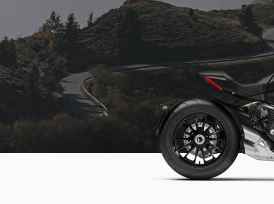 DUCATI XDIAVEL 1260 - 2022