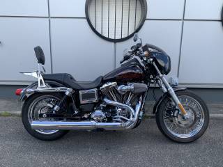 HARLEY-DAVIDSON DYNA LOW RIDER 1690 - 2014