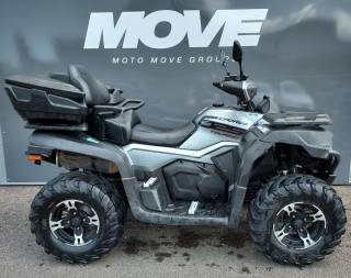 CF MOTO cforce 625 R long T - 2025