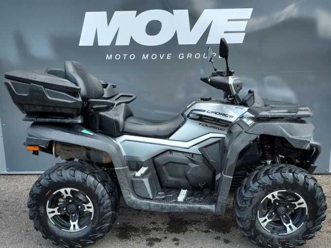 CF MOTO cforce 625 R long T 4
